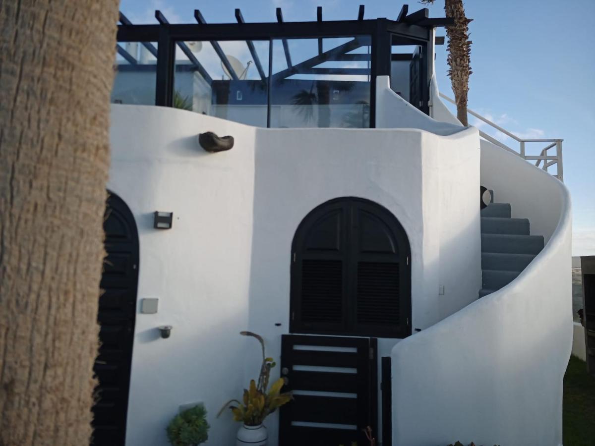 Leilani Cotillo Garden 2 Διαμέρισμα Εξωτερικό φωτογραφία