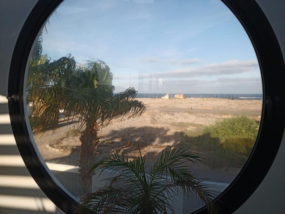 Leilani Cotillo Garden 2 Διαμέρισμα Εξωτερικό φωτογραφία