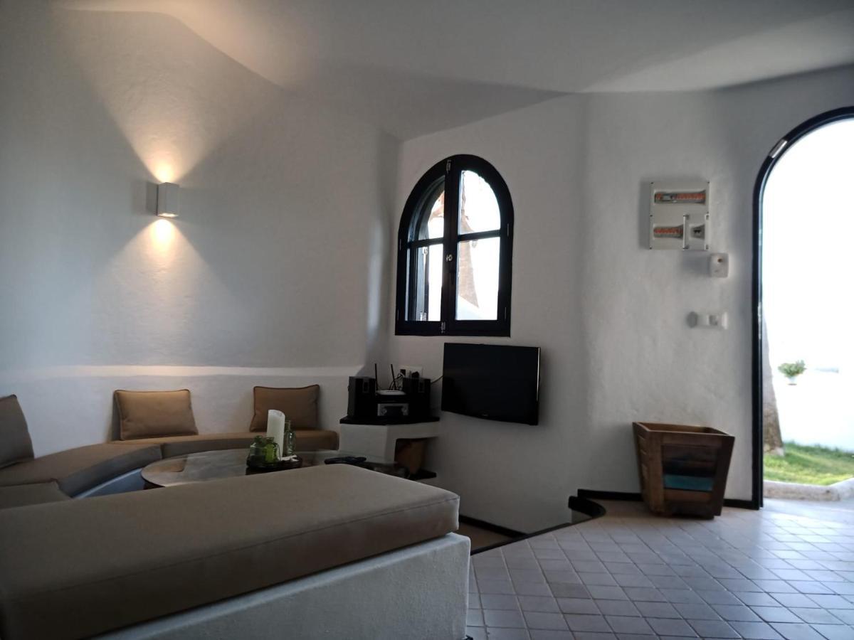 Leilani Cotillo Garden 2 Διαμέρισμα Εξωτερικό φωτογραφία