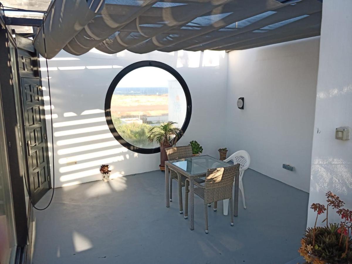 Leilani Cotillo Garden 2 Διαμέρισμα Εξωτερικό φωτογραφία