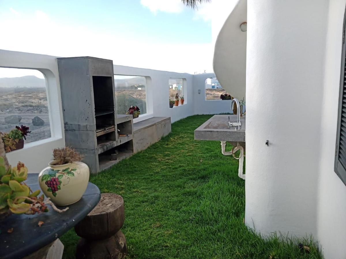 Leilani Cotillo Garden 2 Διαμέρισμα Εξωτερικό φωτογραφία