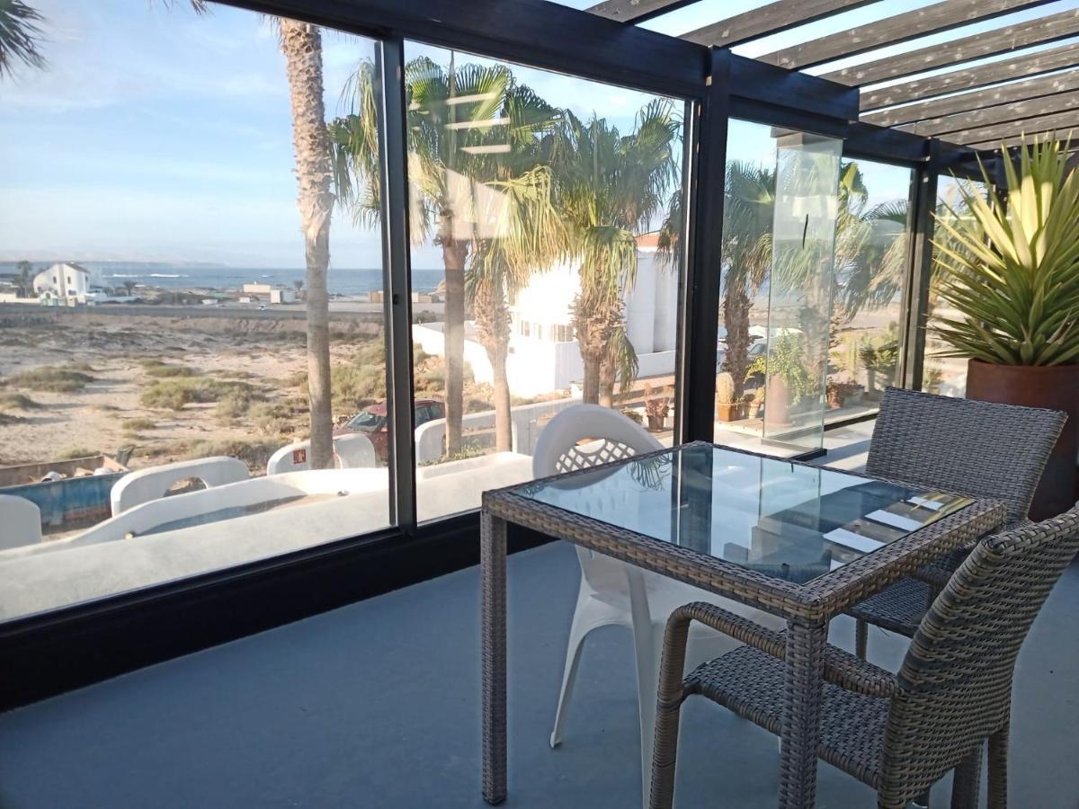 Leilani Cotillo Garden 2 Διαμέρισμα Εξωτερικό φωτογραφία